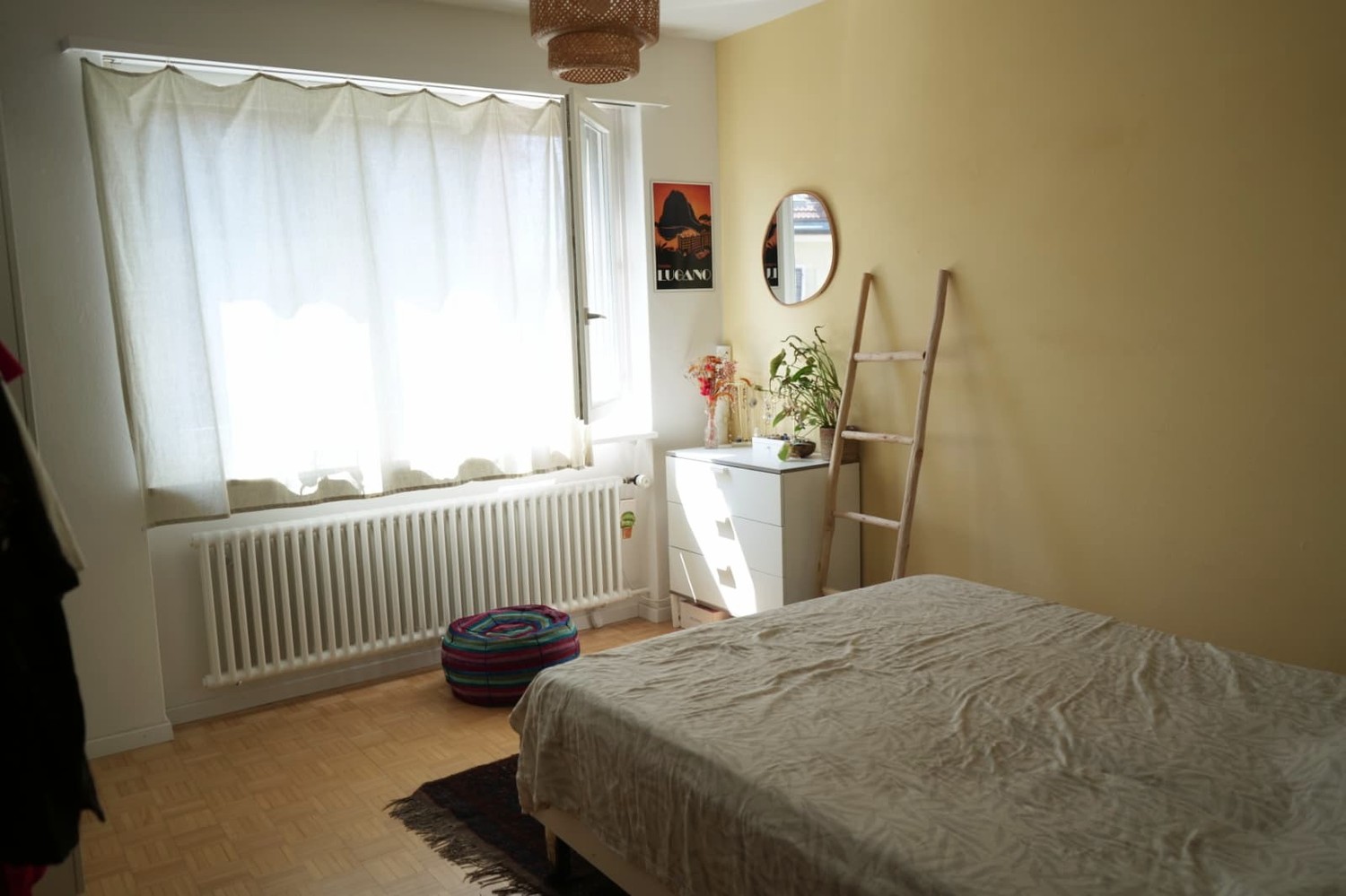 2 rooms apartment, photo 4 of 9