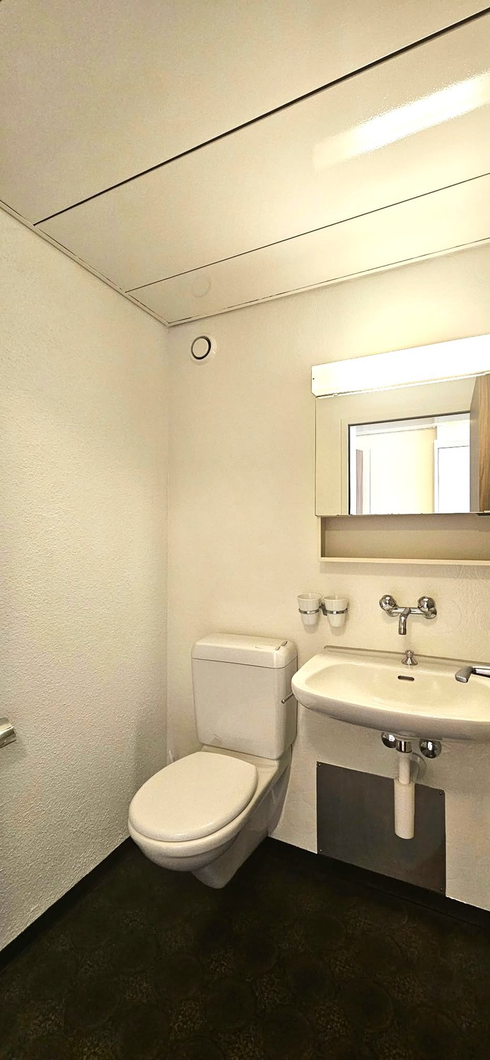 1 room apartment, photo 4 of 9