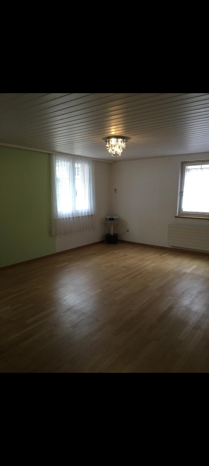 Chambre dans une colocation