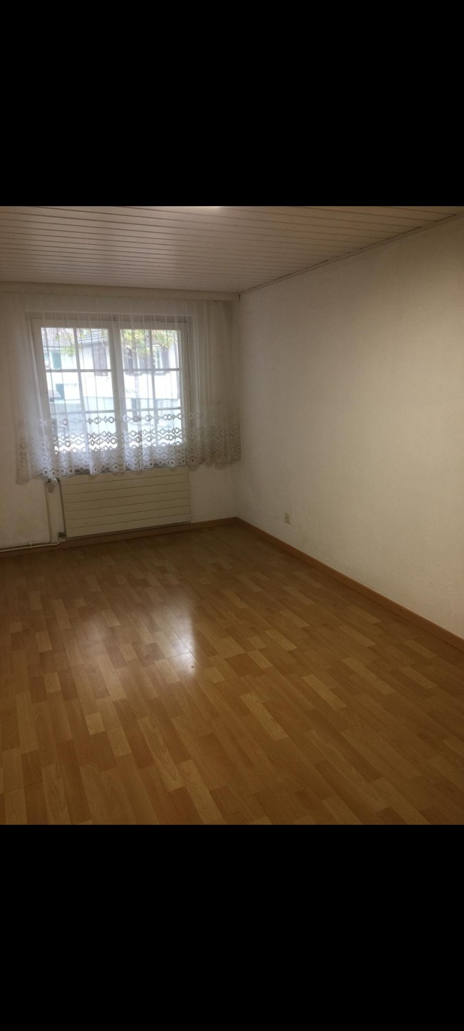 Chambre dans une colocation