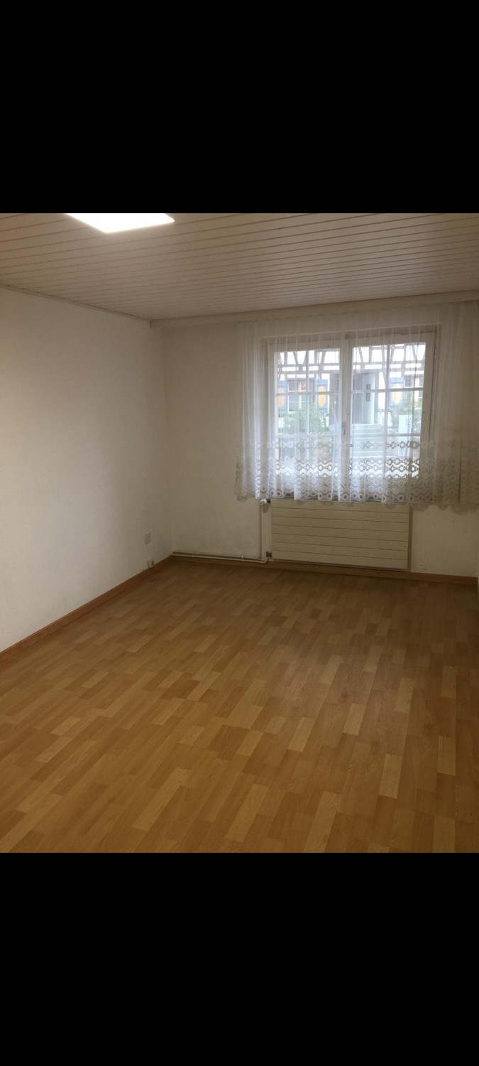 Chambre dans une colocation