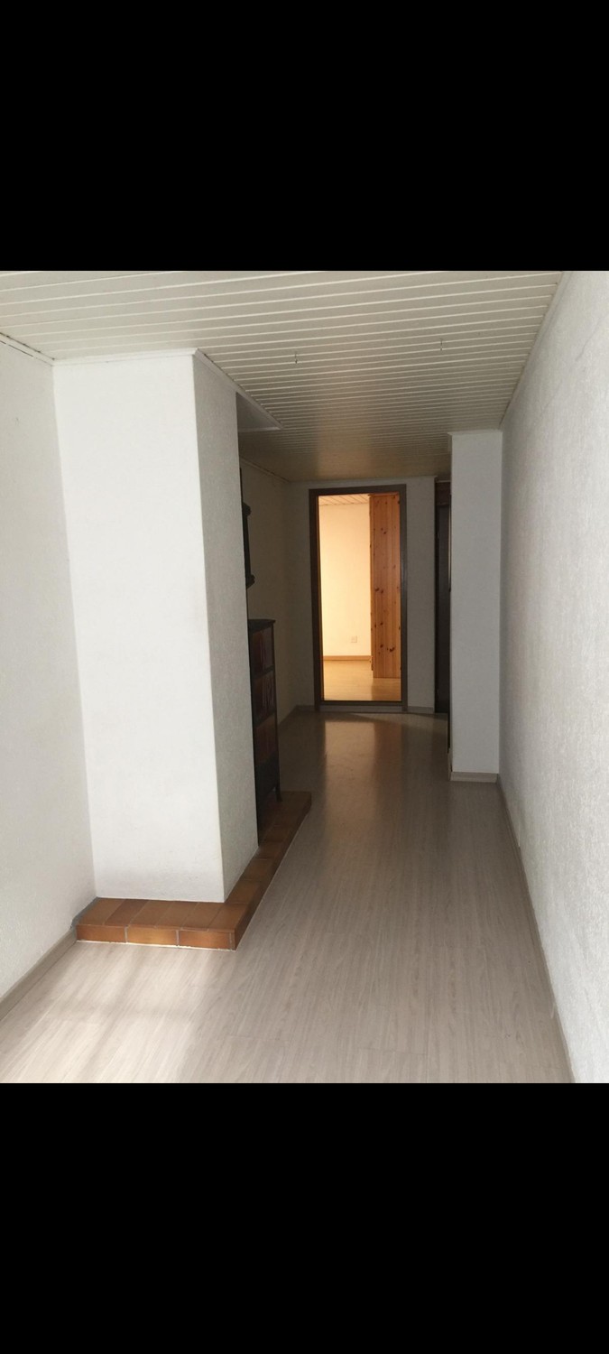Chambre dans une colocation