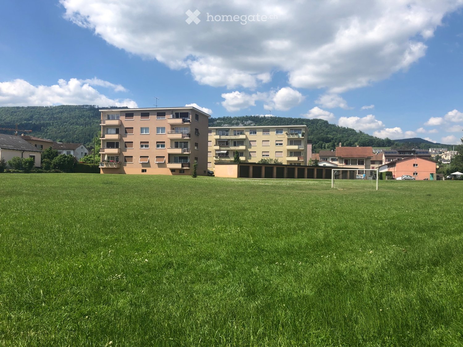 Appartamento di 3 ½ locali