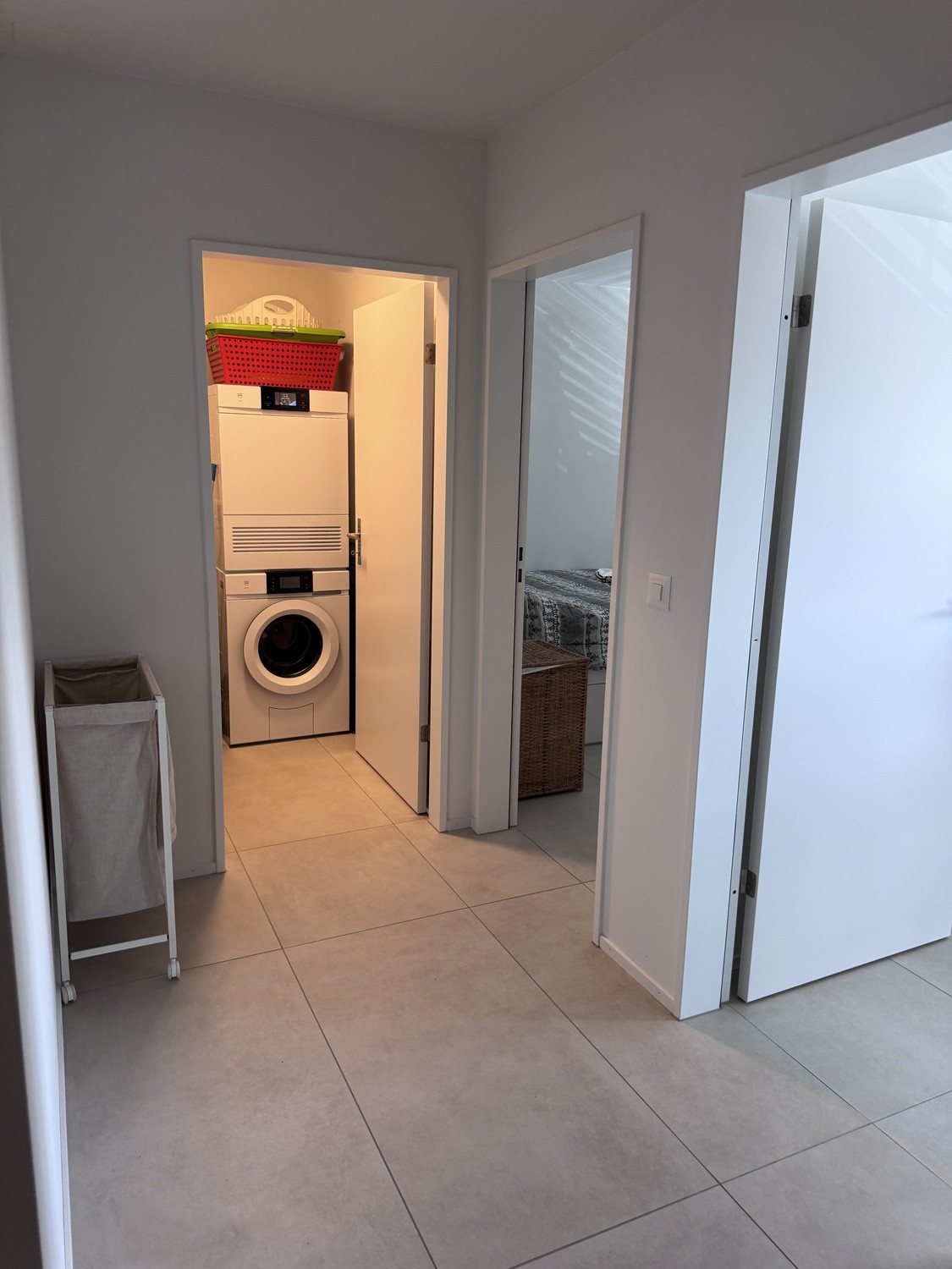 4 ½ rooms apartment, photo 7 sur 10