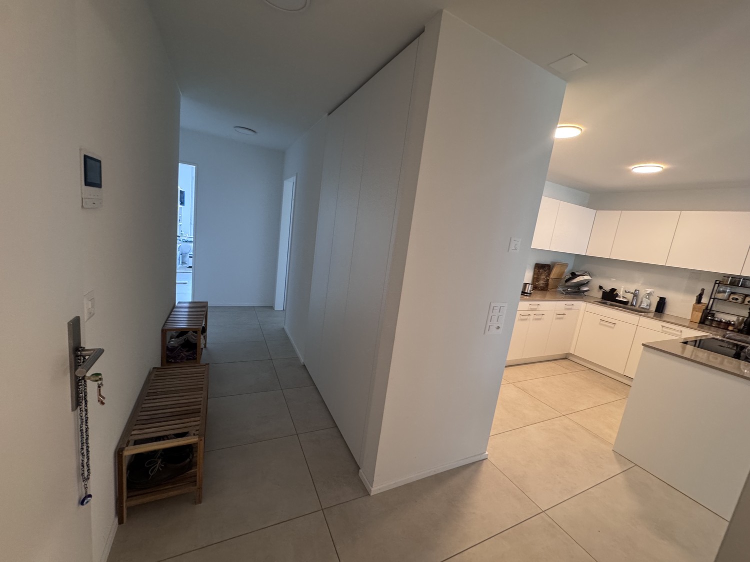 4 ½ rooms apartment, photo 5 sur 10
