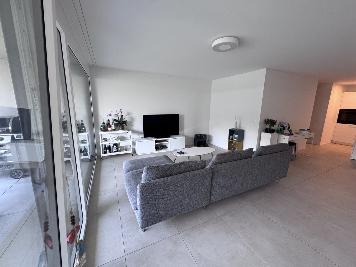 4 ½ rooms apartment