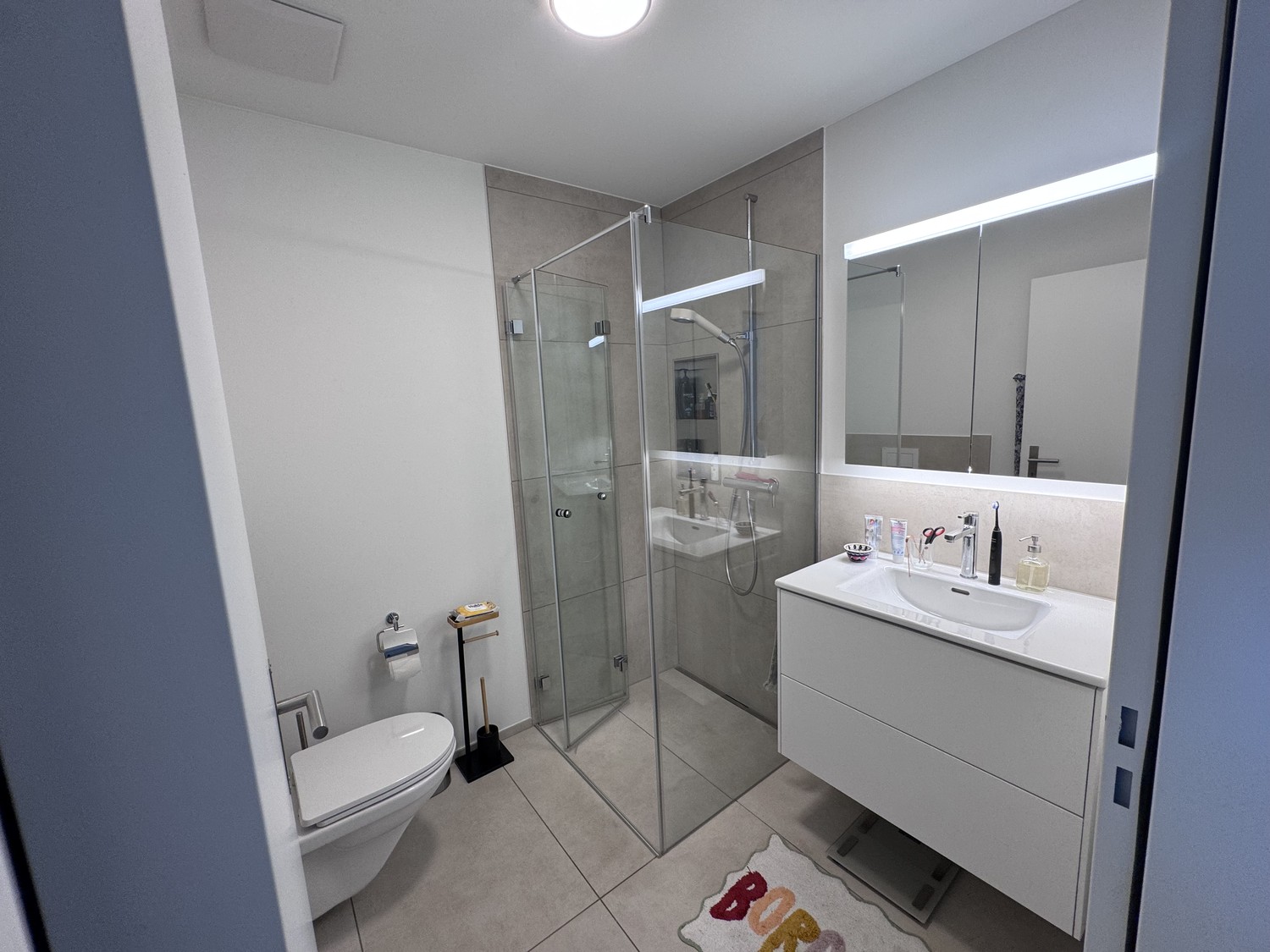 4 ½ rooms apartment, photo 9 sur 10