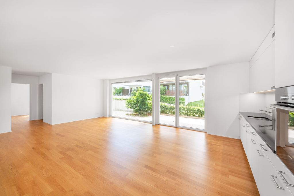 3 ½ rooms apartment, photo 4 of 10