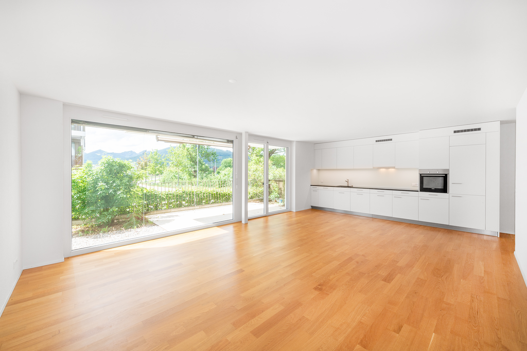 3 ½ rooms apartment, photo 2 of 10