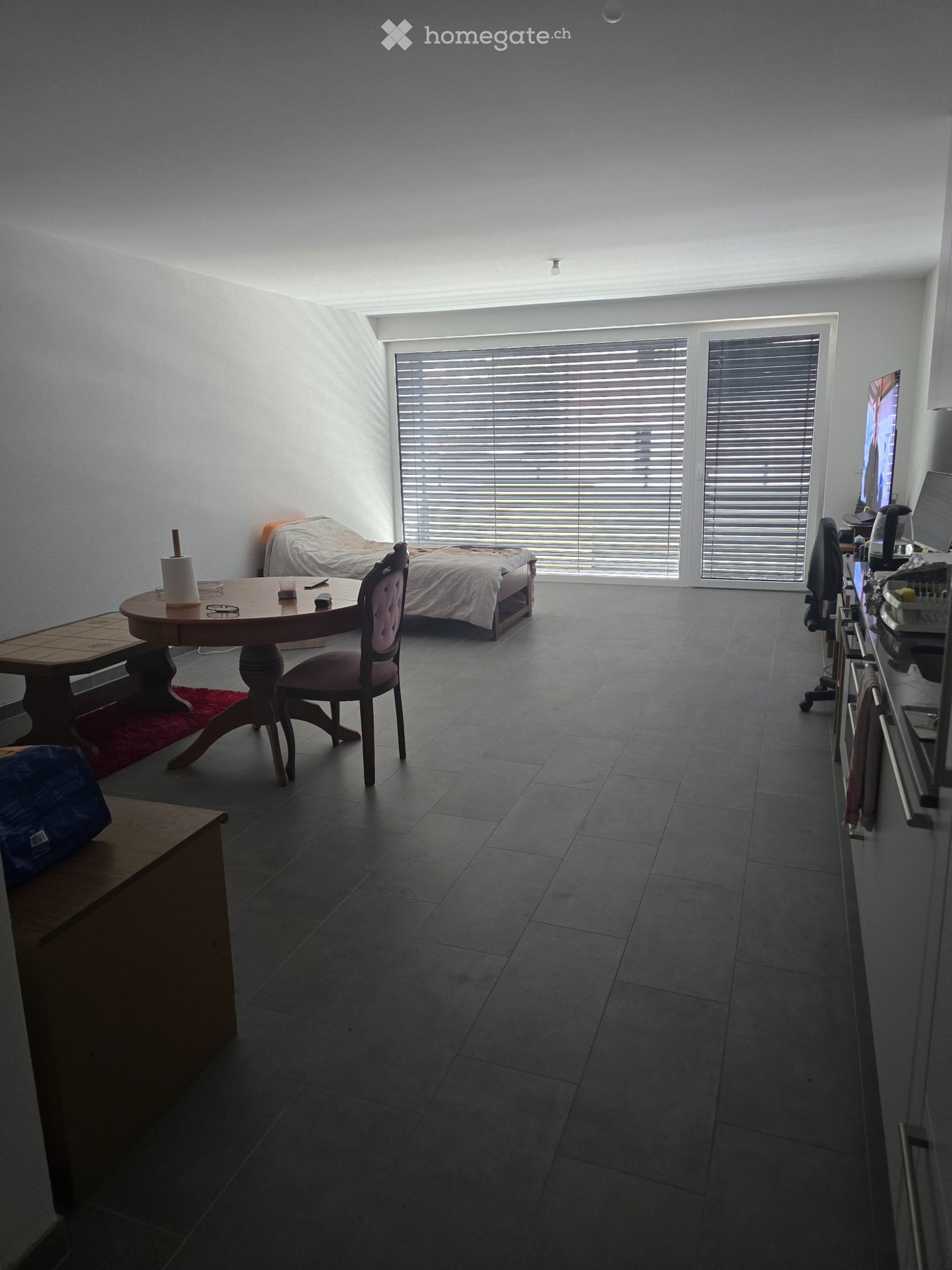 1 ½ rooms apartment, photo 1 of 5