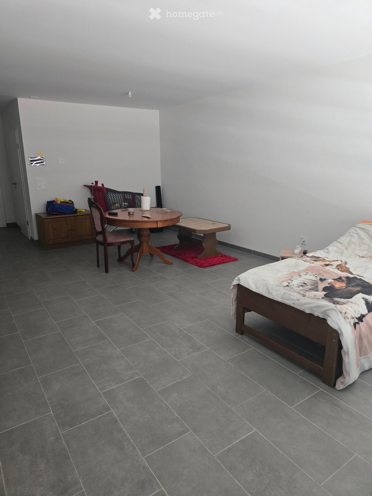 1 ½ rooms apartment, photo 4 of 5