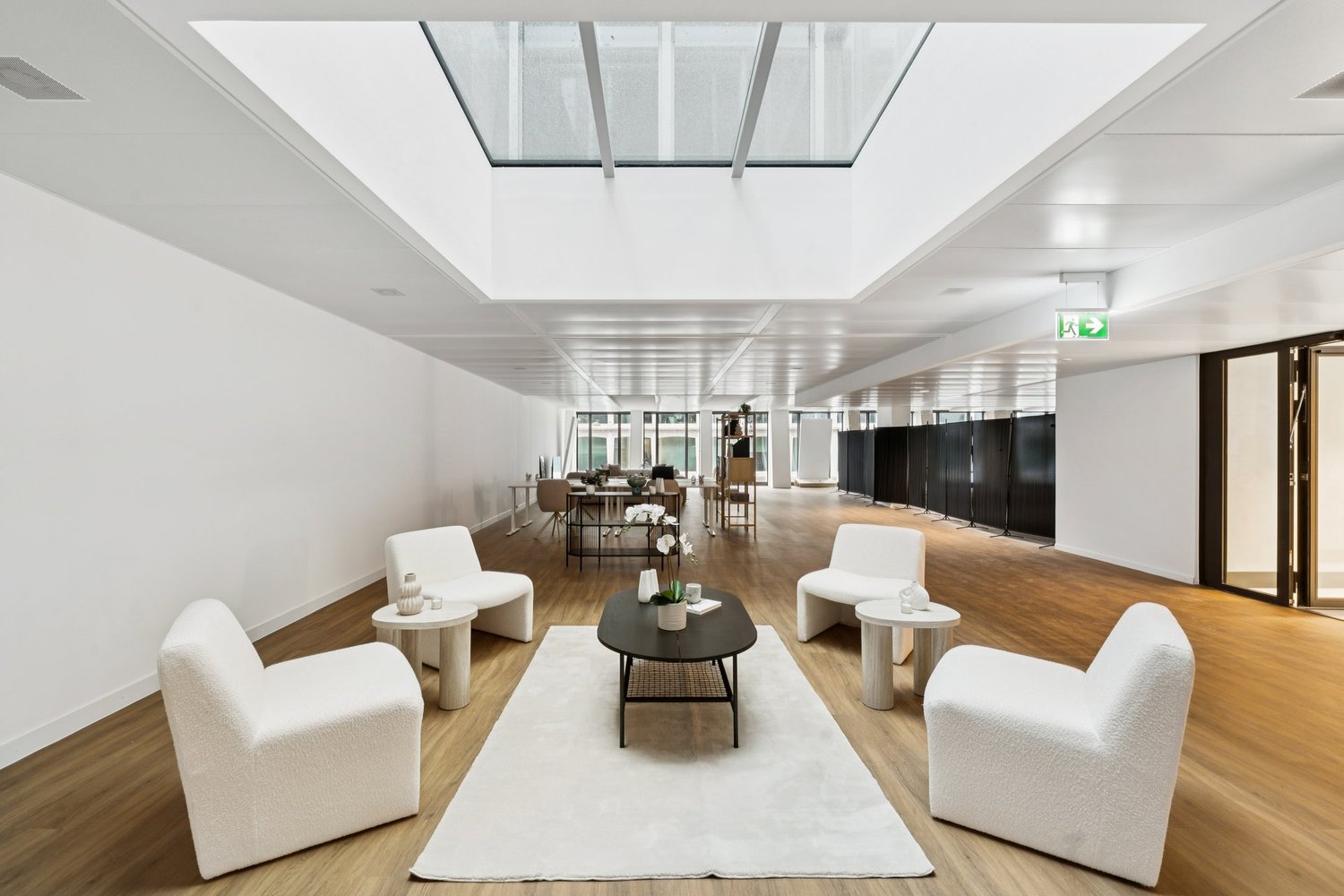 452m² office, photo 5 of 10