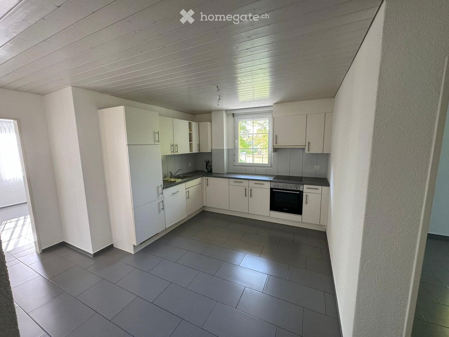 4 rooms apartment, photo 4 of 5