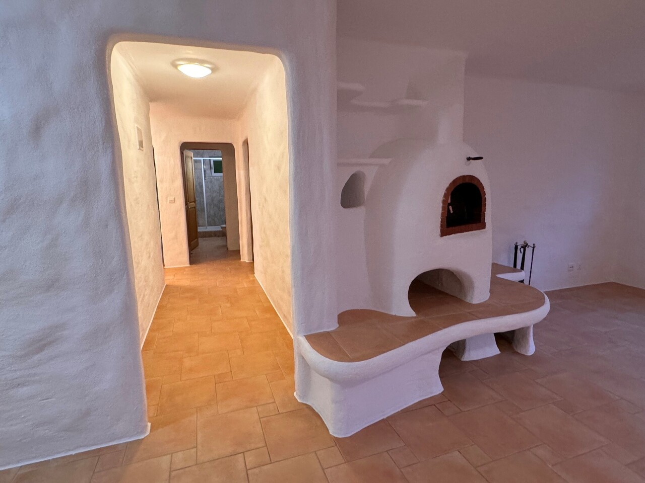 5 ½ rooms duplex