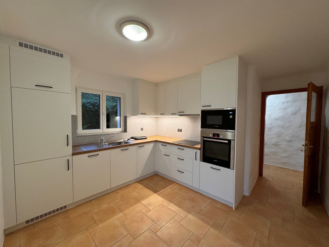 5 ½ rooms duplex
