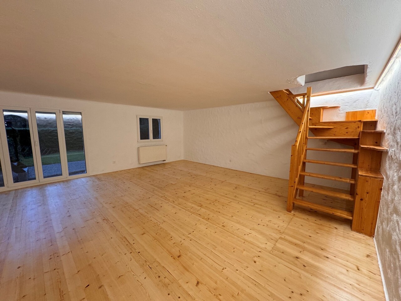 5 ½ rooms duplex