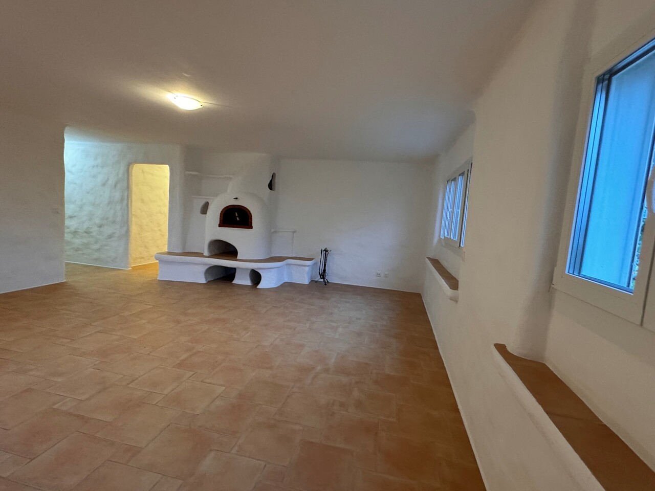 5 ½ rooms duplex