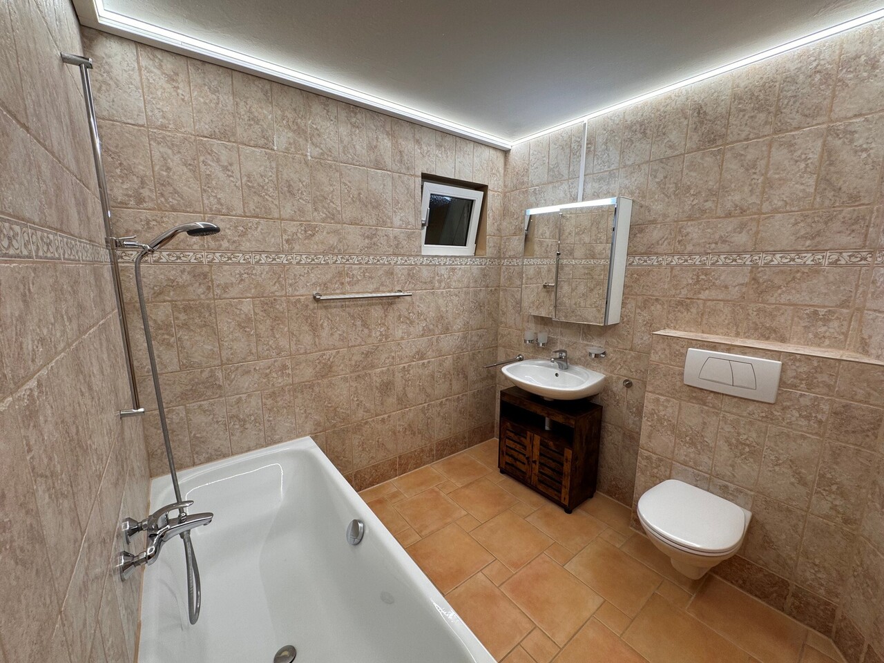 5 ½ rooms duplex