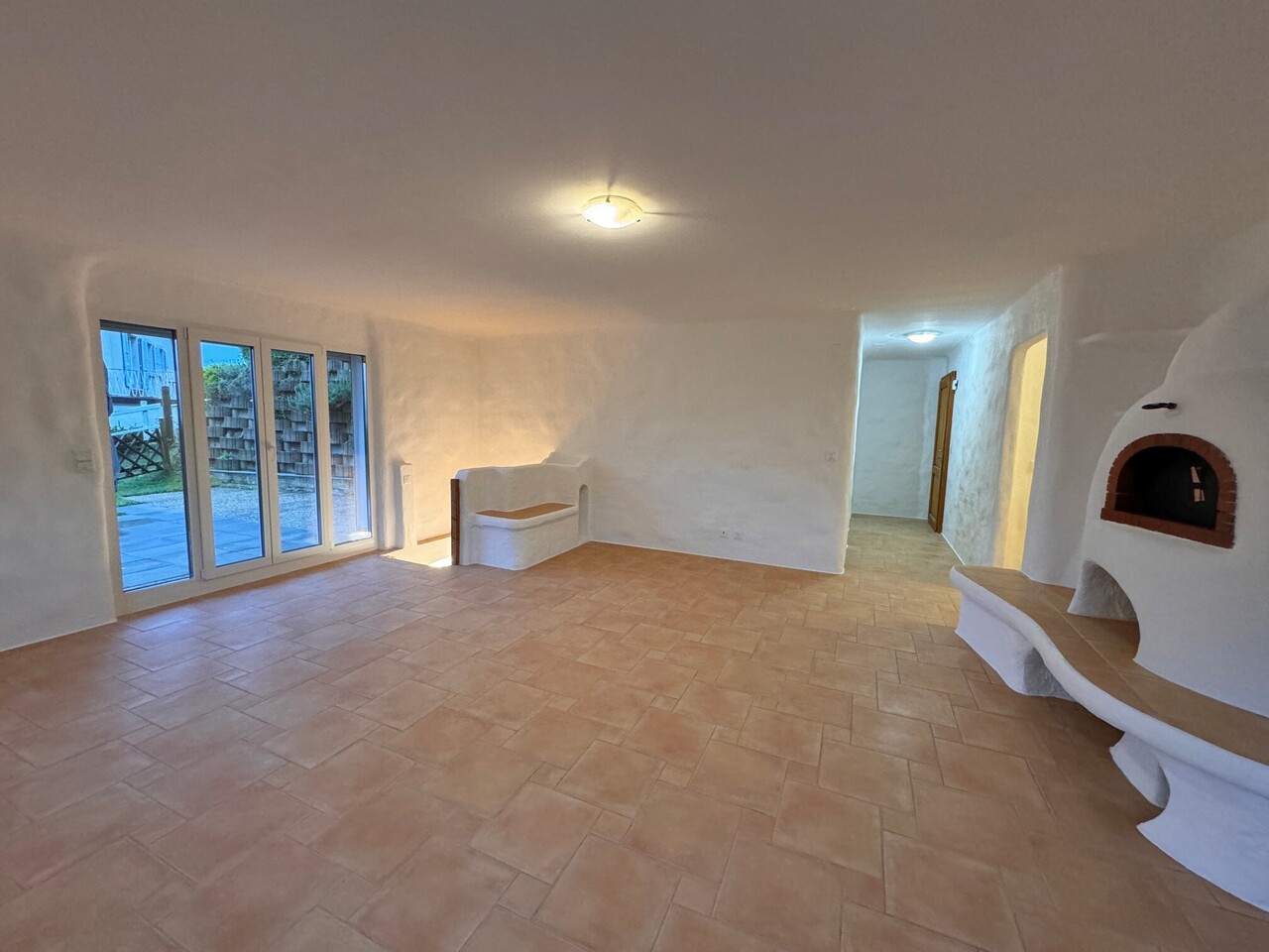 5 ½ rooms duplex