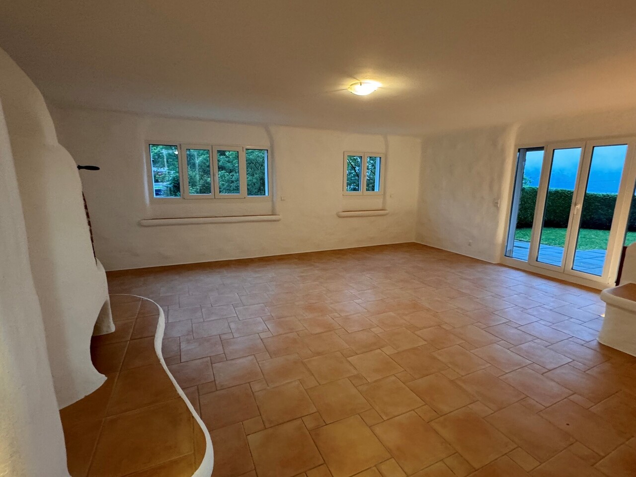 5 ½ rooms duplex