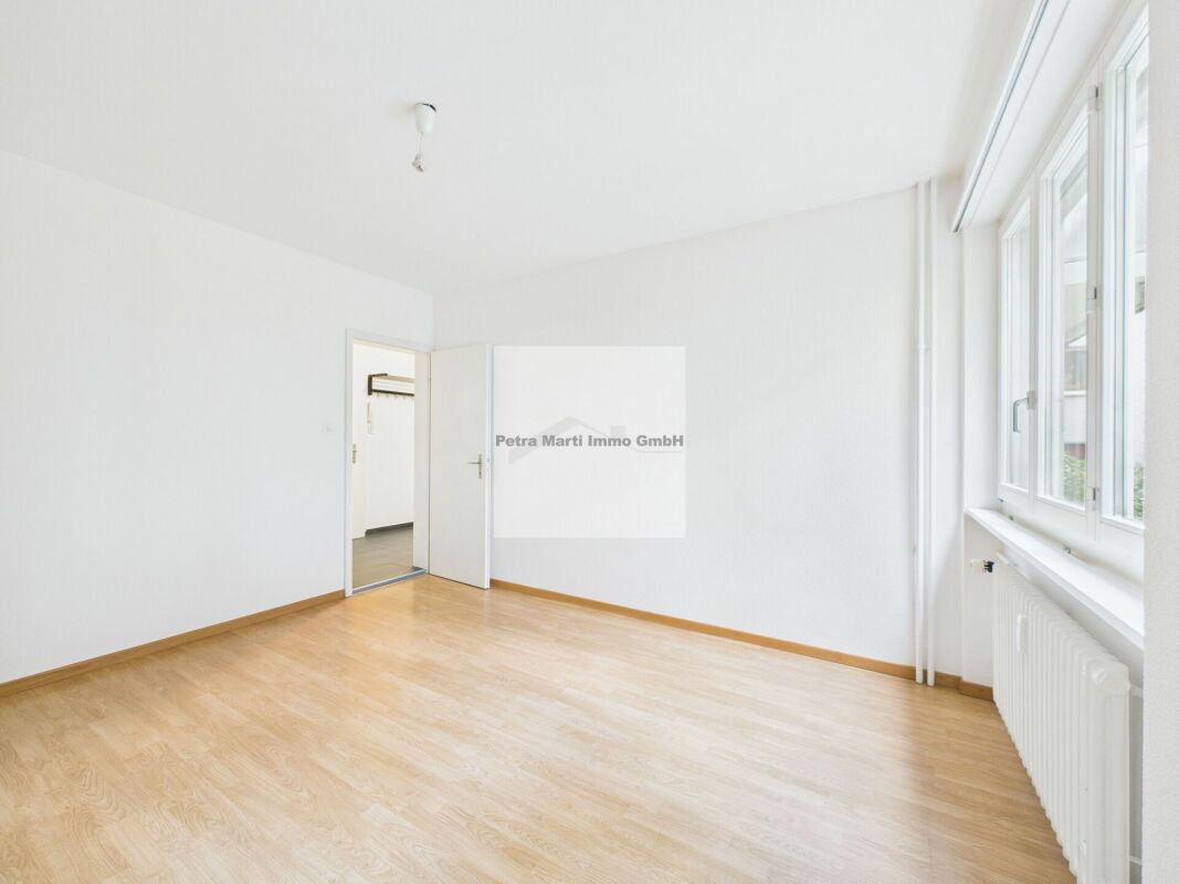2 rooms apartment, photo 8 of 10