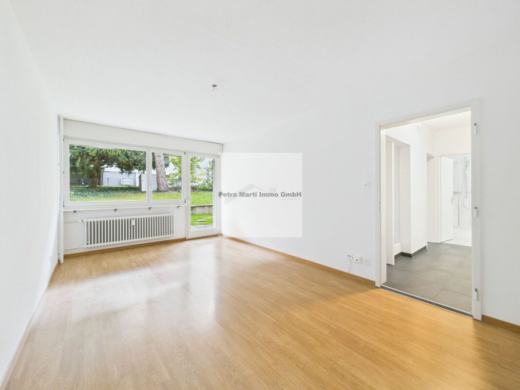 2 rooms apartment, photo 3 of 10