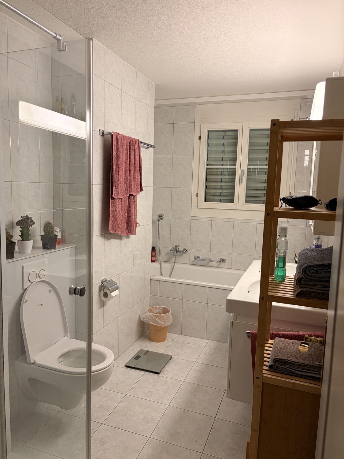 Room in a shared flat, photo 6 of 9