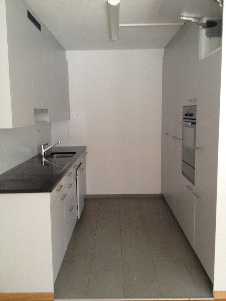 3 ½ rooms apartment, photo 4 of 6