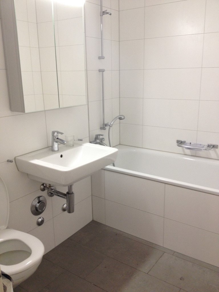 3 ½ rooms apartment, photo 5 of 6