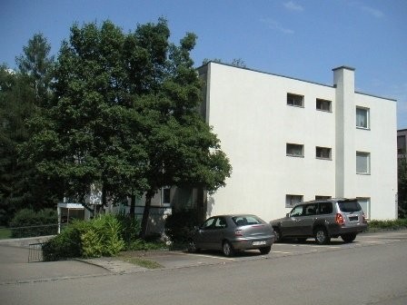 3 ½ rooms apartment, photo 1 of 6