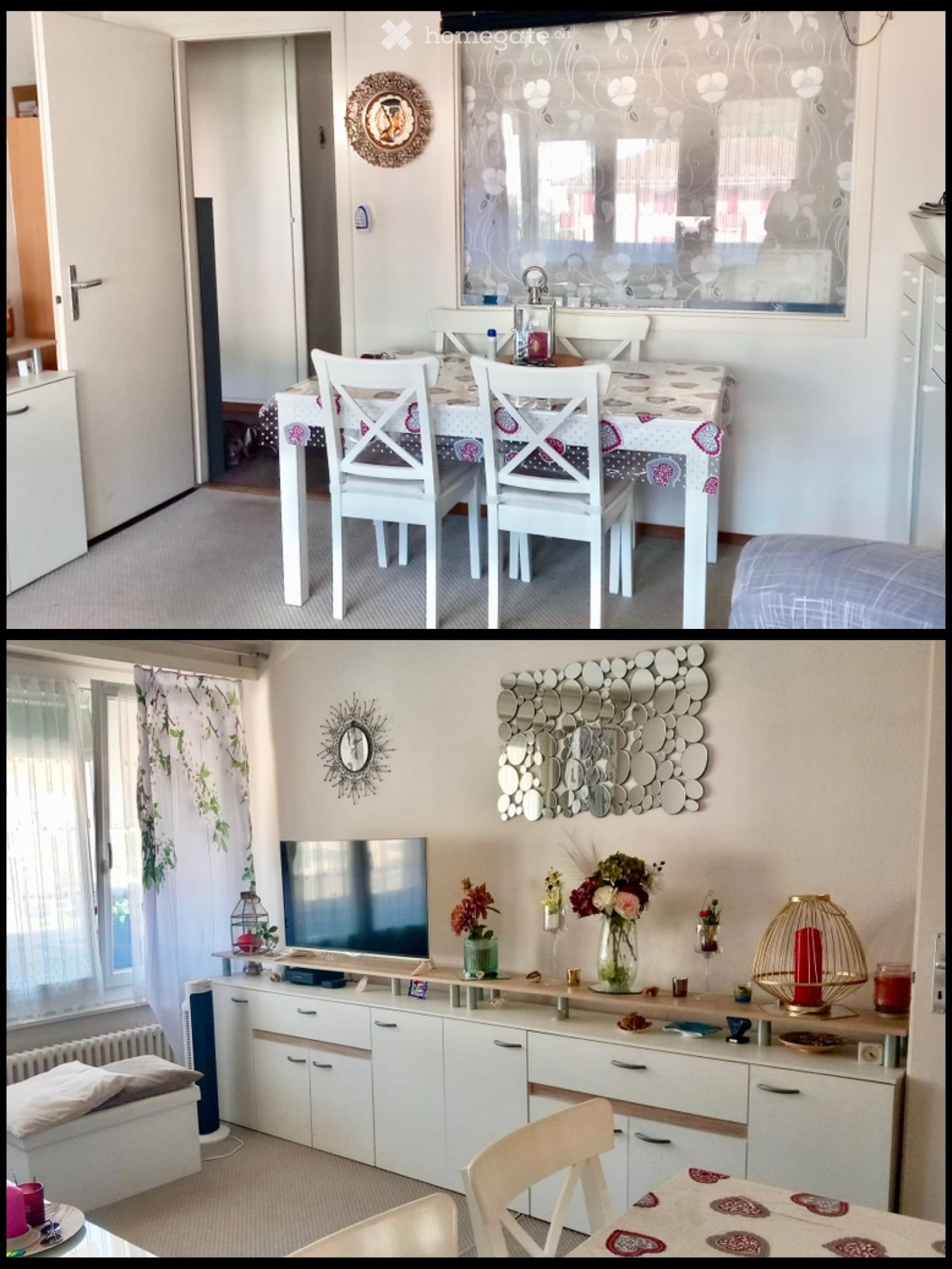 2 rooms apartment, photo 2 of 5