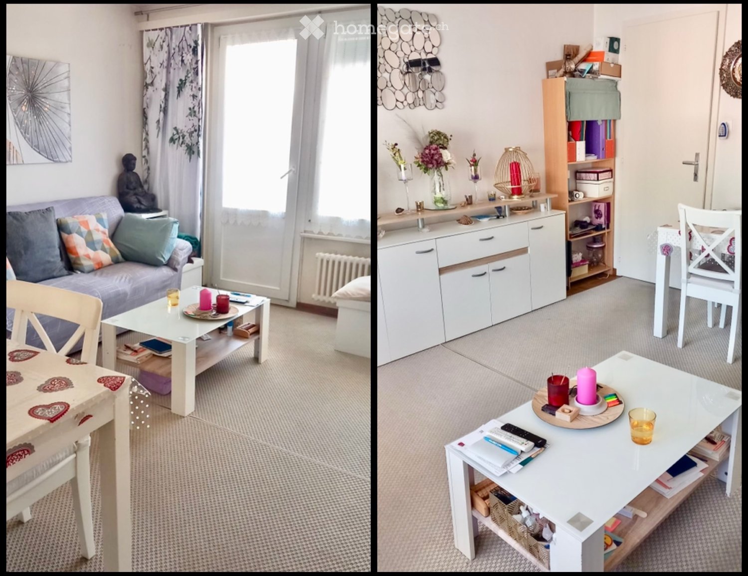 2 rooms apartment, photo 1 of 5