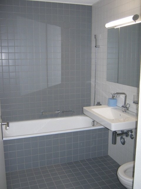 3 ½ rooms apartment, photo 5 of 7