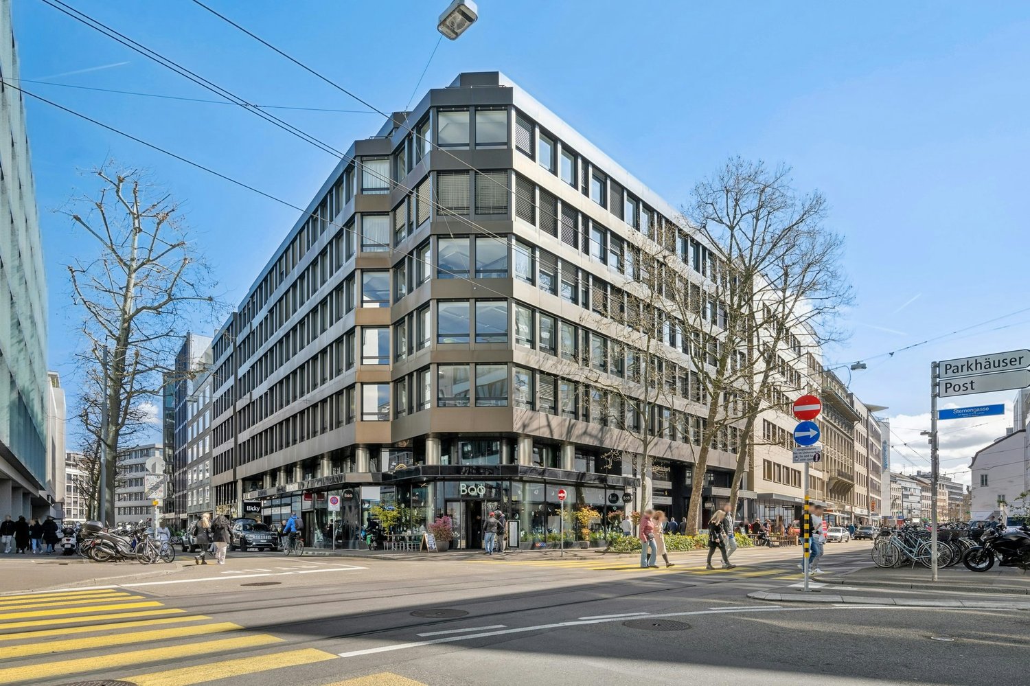 300m² office, Foto 10 von 10