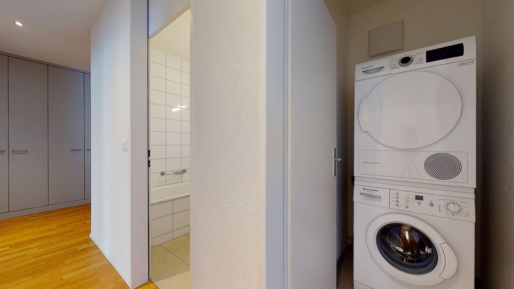 5 ½ rooms apartment, photo 6 of 10