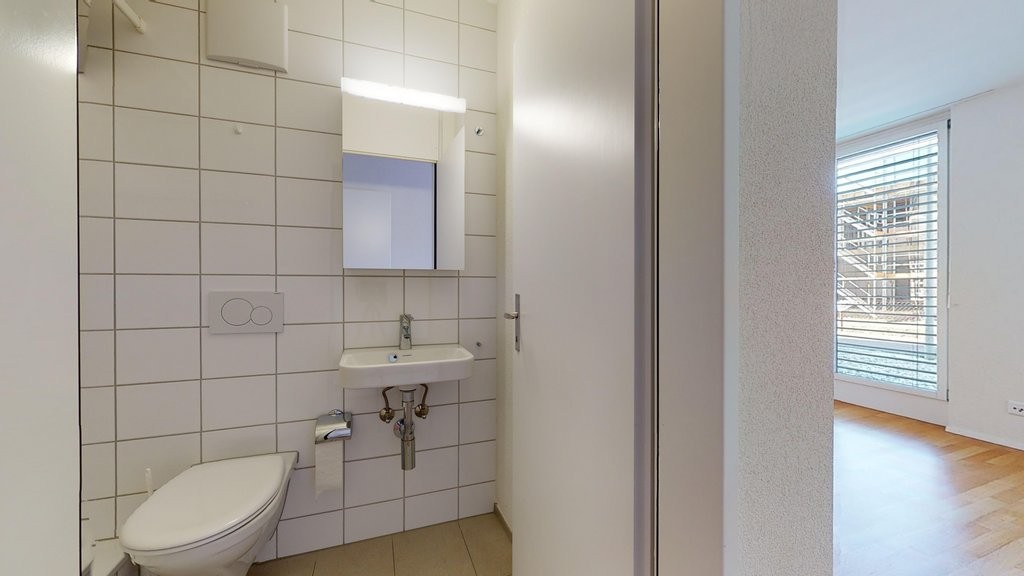 5 ½ rooms apartment, photo 8 of 10