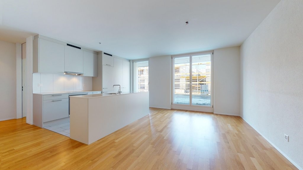 5 ½ rooms apartment, photo 2 of 10
