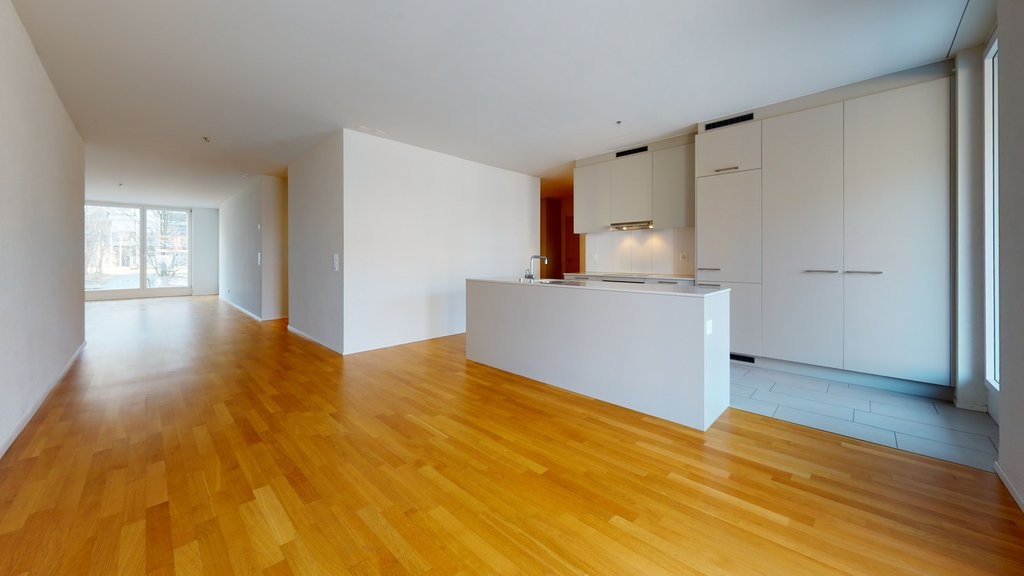 5 ½ rooms apartment, photo 3 of 10