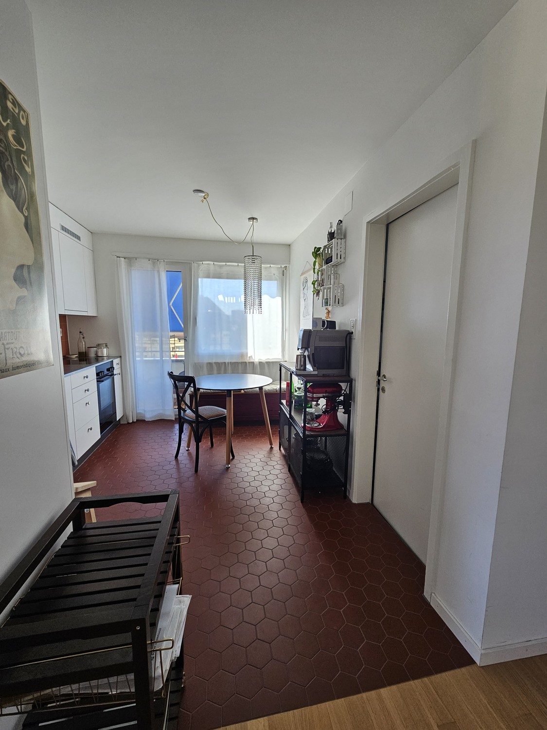 Appartamento di 3 locali (3)