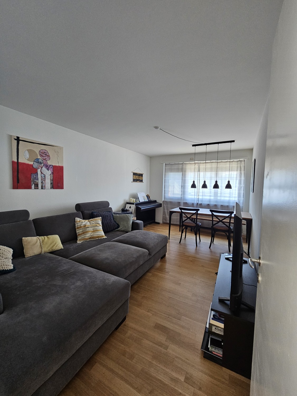Appartamento di 3 locali (5)
