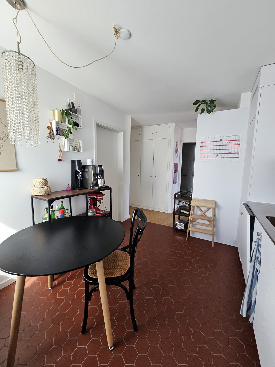 Appartamento di 3 locali (2)