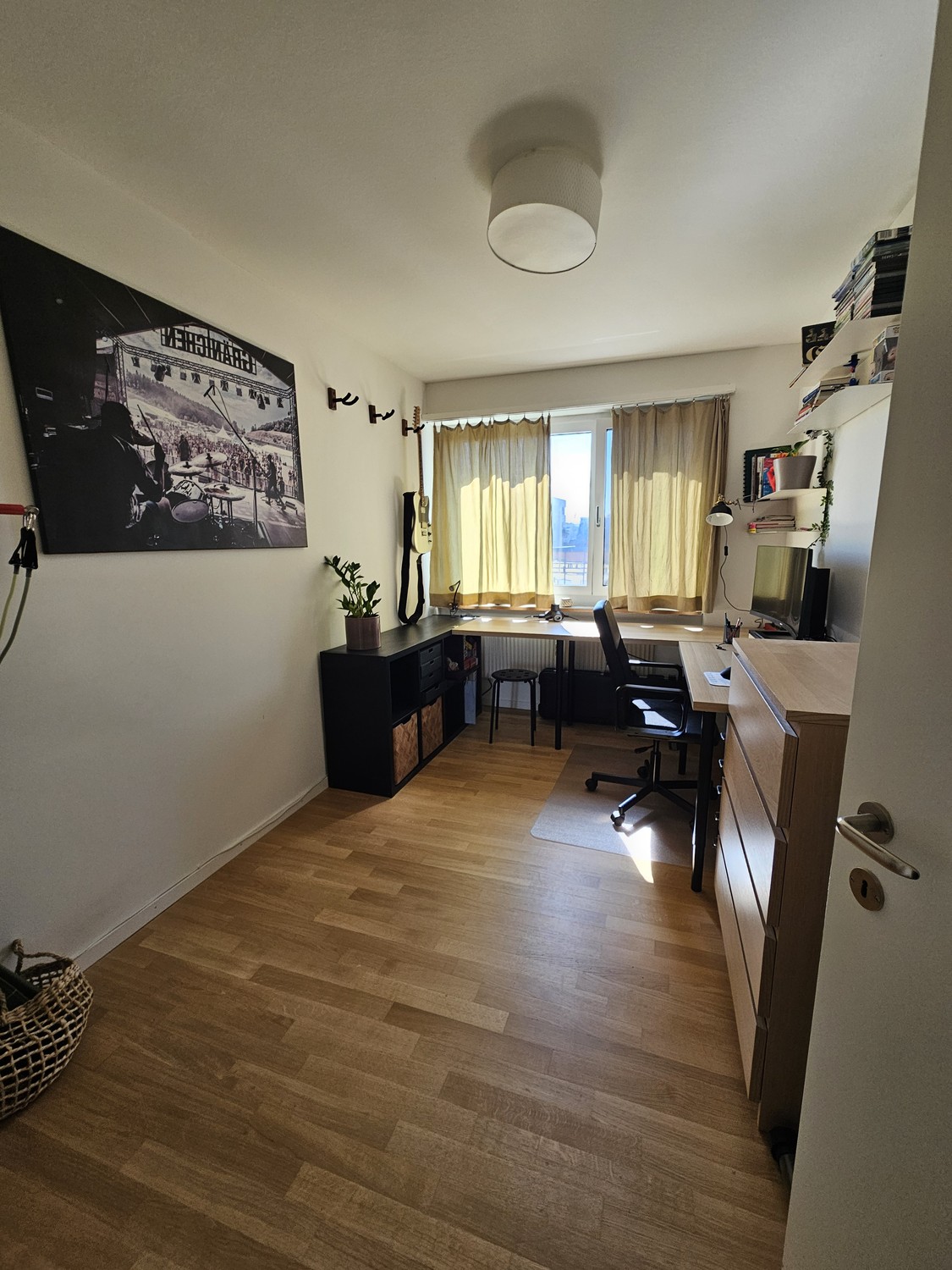 Appartamento di 3 locali (4)