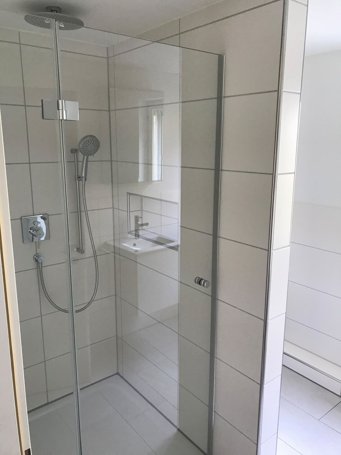 4 rooms apartment, photo 6 of 8