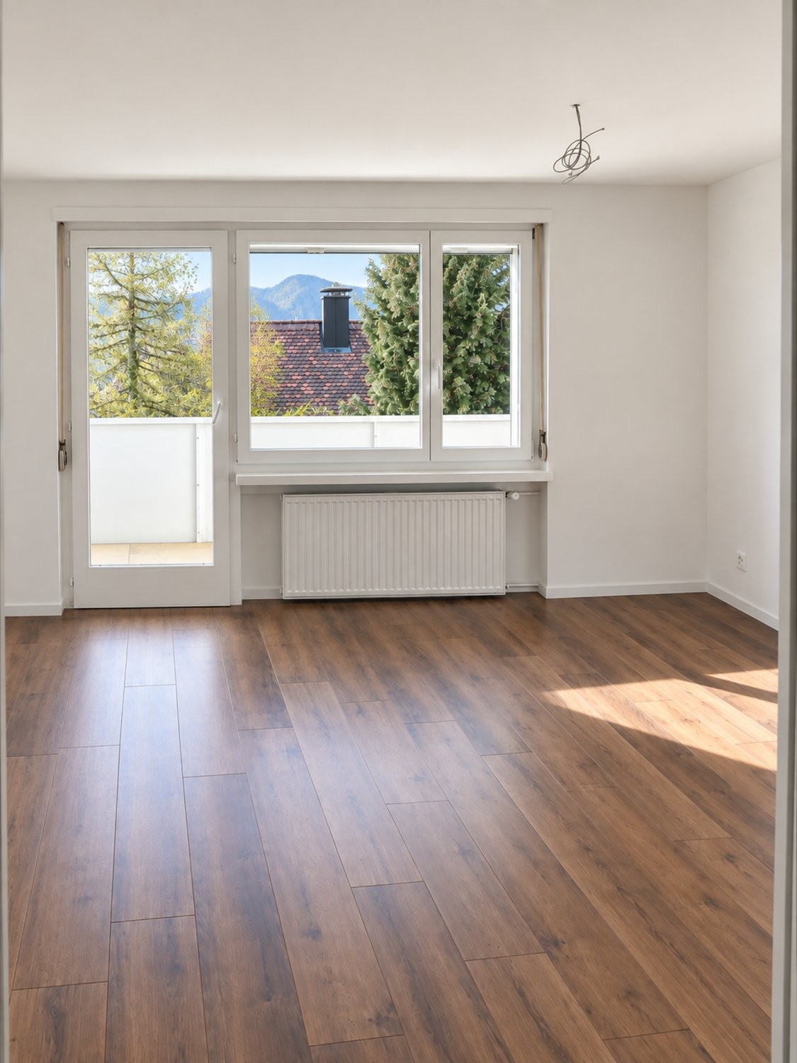 4 rooms apartment, photo 4 of 8
