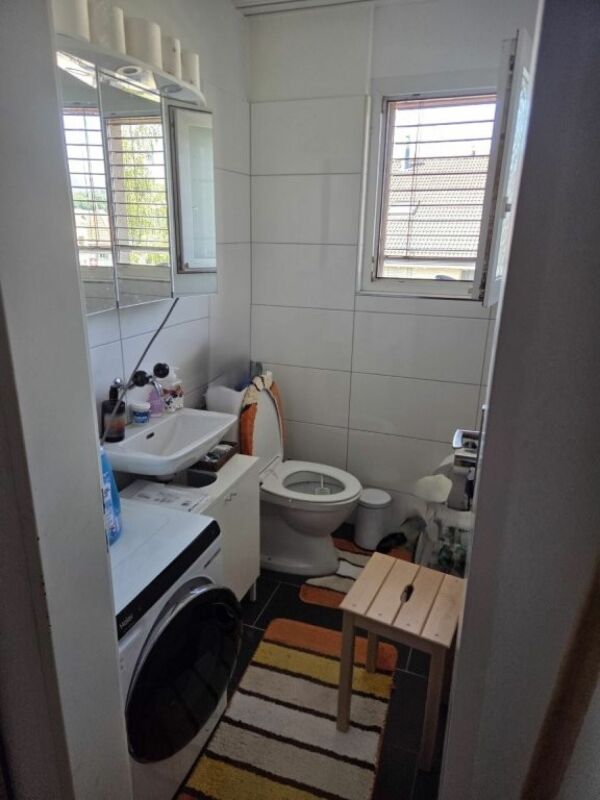 3 ½ rooms roof flat, photo 3 of 10
