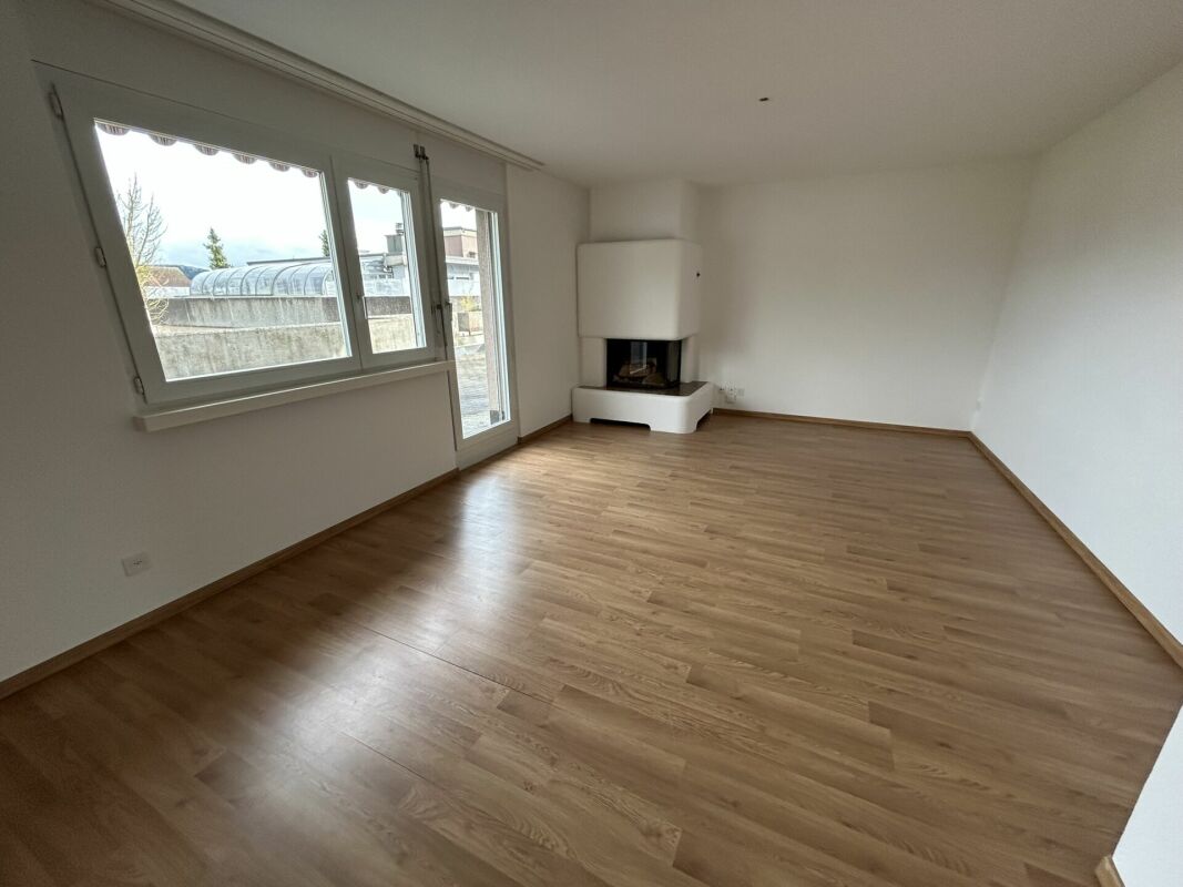 3 ½ rooms roof flat, photo 9 of 10