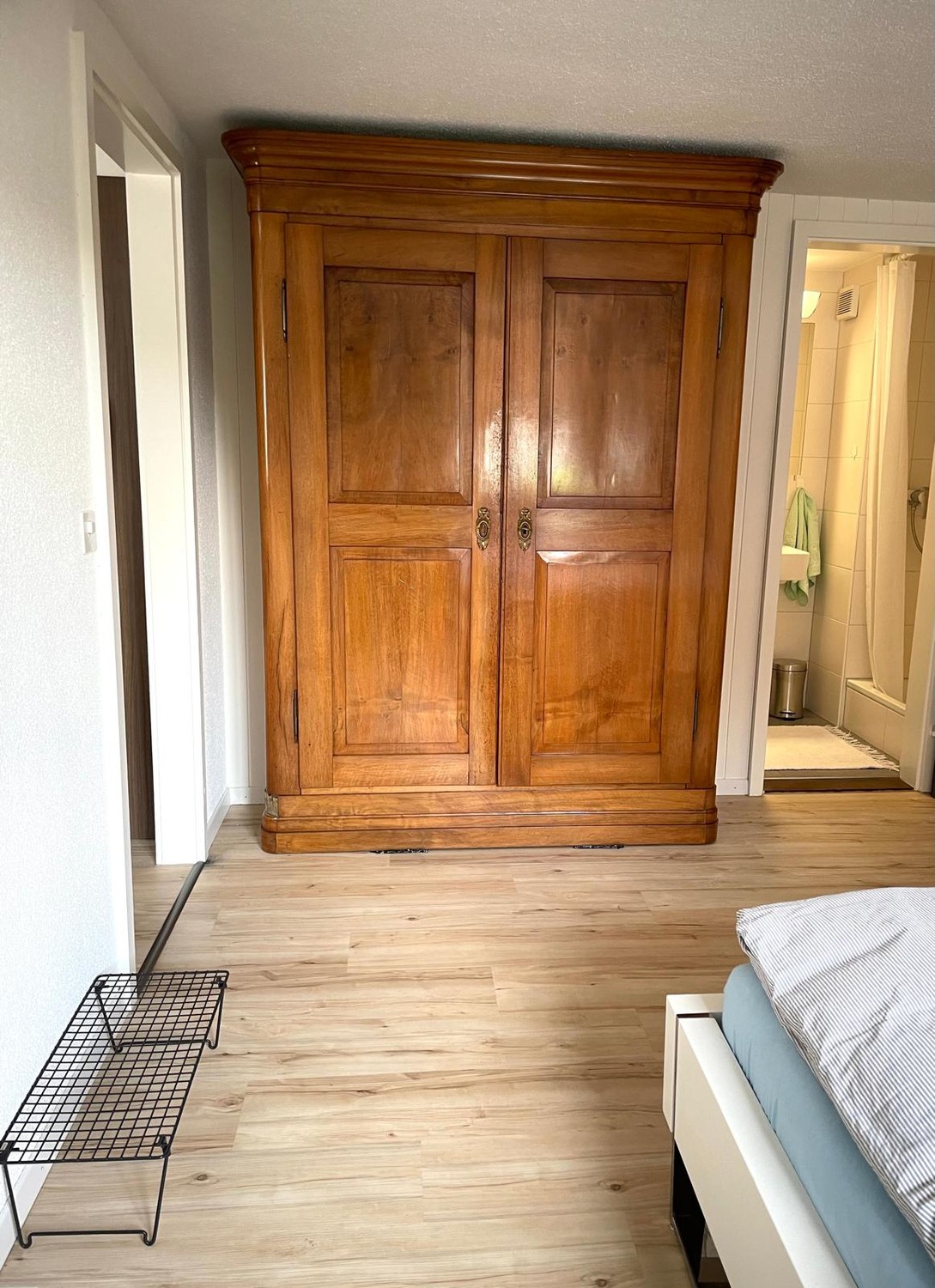 2 rooms apartment, photo 8 of 10
