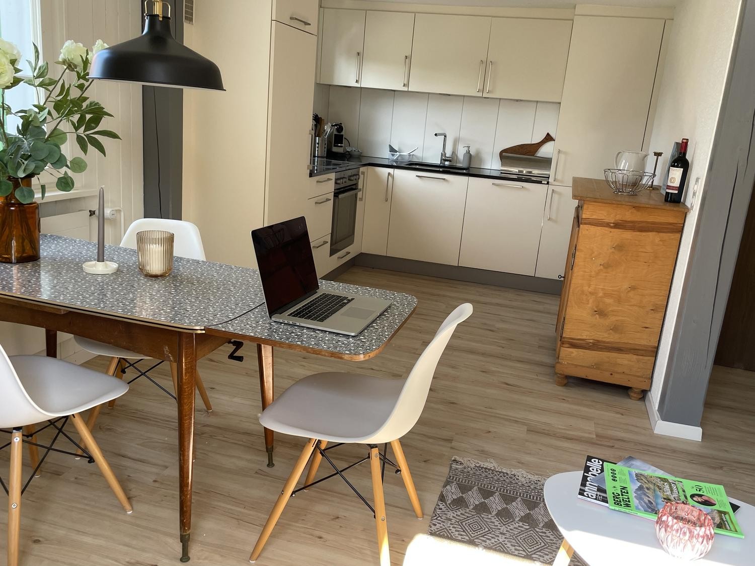 2 rooms apartment, photo 1 of 10