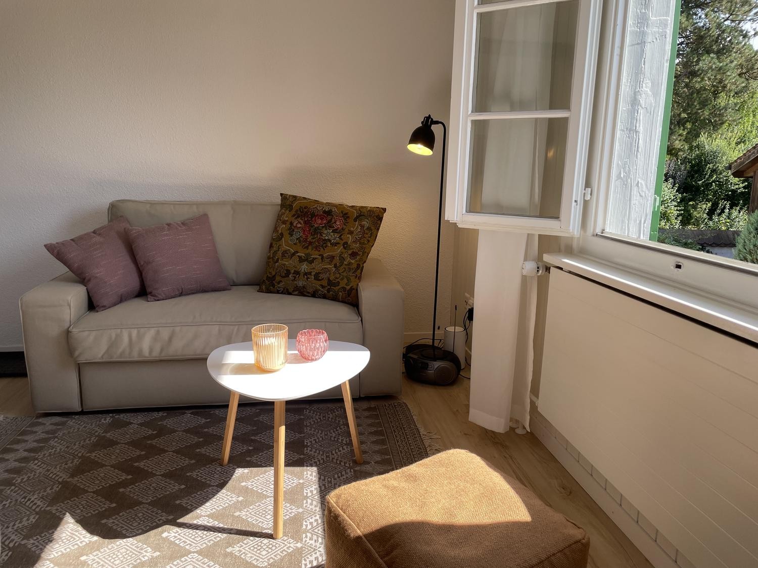 2 rooms apartment, photo 3 of 10