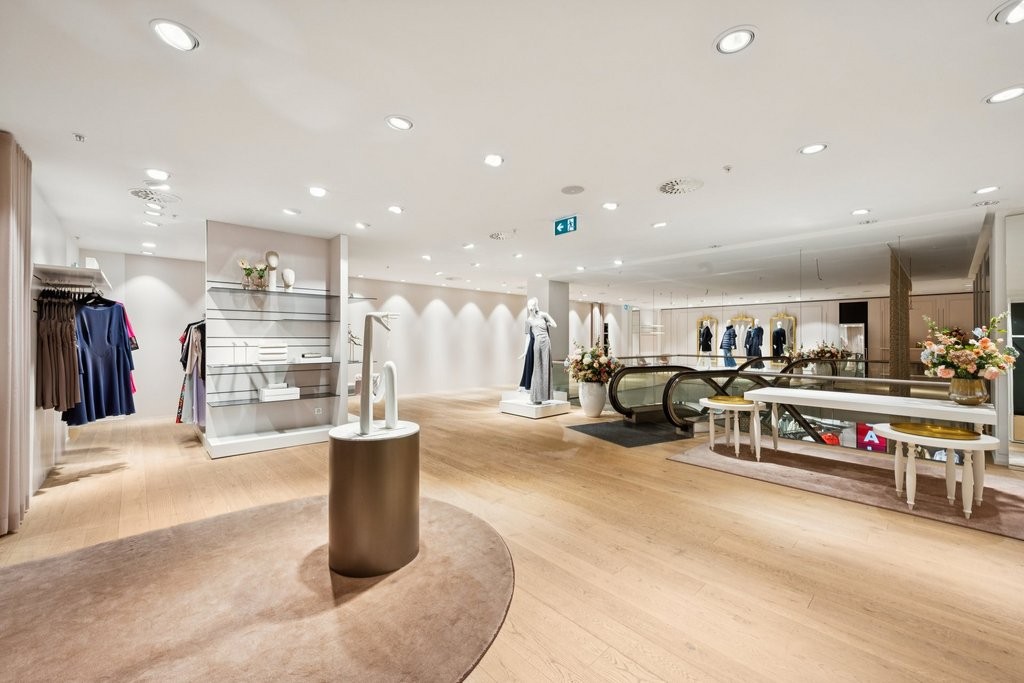 525m² shop, photo 6 of 6